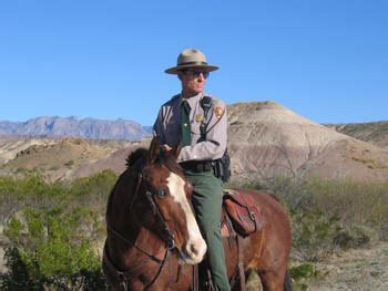 For National Park Service’s 101st birthday, learn about NAU’s park ranger training program ...