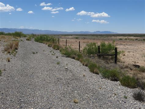 Interstate 10, Hudspeth County, Texas | Hudspeth County is a… | Flickr