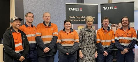 TAFE NSW Coffs Harbour students prepare for WorldSkills National ...