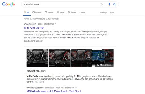 How to Benchmark Games Using MSI Afterburner?