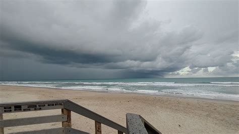 Flagler, Volusia County taking steps ahead of severe storm