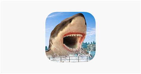 ‎Shark Hunting Games: Sniper 3D i App Store