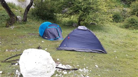 South Downs National Park Sees Rise In Anti-Social Behaviour And Illegal Camping – Meon Valley Times