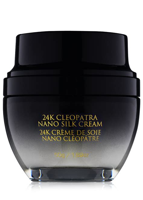 The OROGOLD 24K Cleopatra Nano Regimen - Orogold U.K