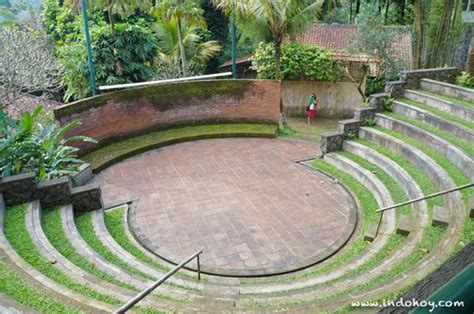 Selasar Sunaryo, Bandung | Entrada do jardim, Paisagismo, Arquitetura paisagística