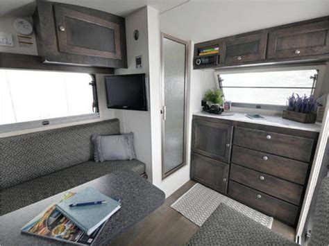 nuCamp TAB Travel Trailer Review - Cousins RV Blog