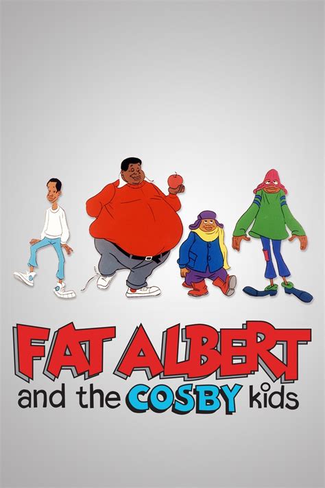 Fat Albert and the Cosby Kids Pictures - Rotten Tomatoes