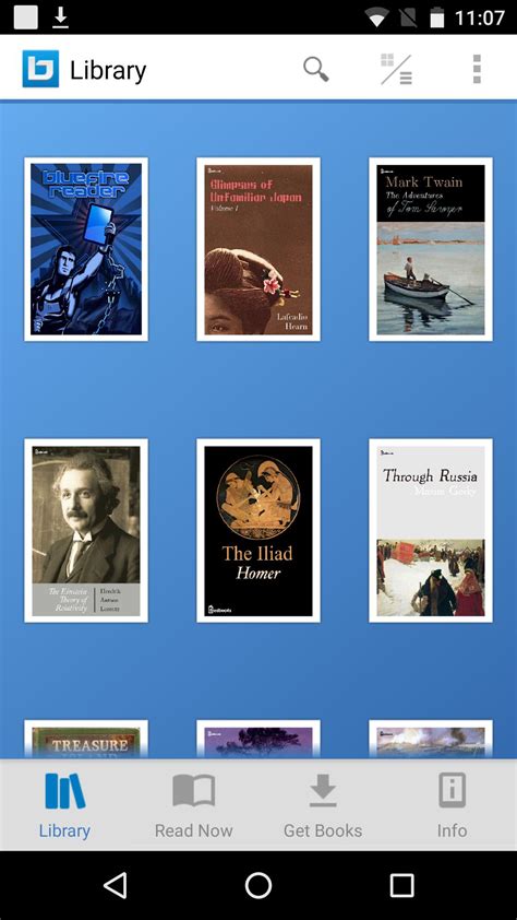 Epub Reader For Android Free Download Apk