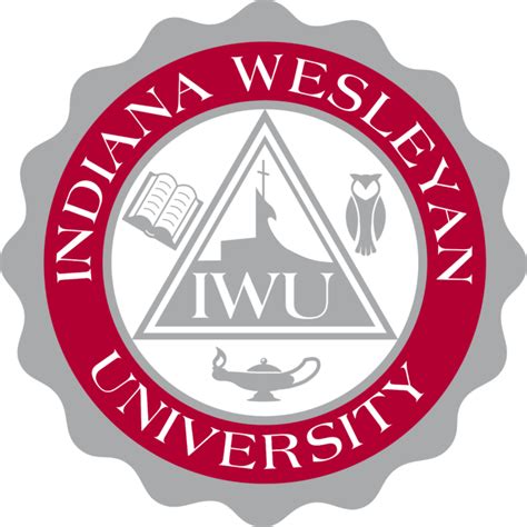 Indiana Wesleyan University – Logos Download