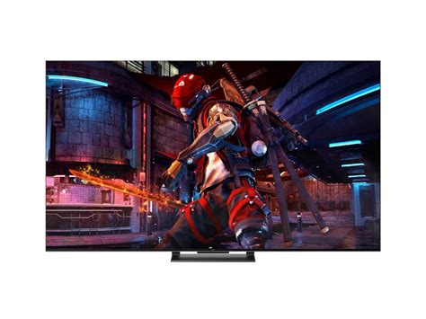 TCL C745 QLED TV | Game Master