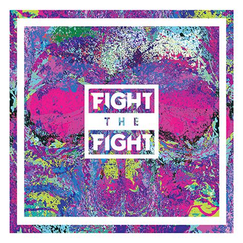 Fight the Fight launches pre-order for self-titled debut album | Metal ...