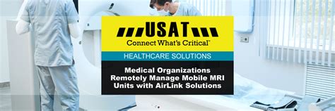 Healthcare Organizations Remotely Manage Mobile MRI Units | MCA News