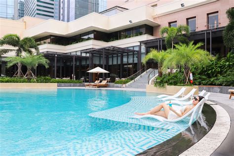 Lotte Hotel Saigon launches urban oasis