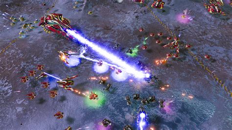 Download Ashes of the Singularity Full PC Game