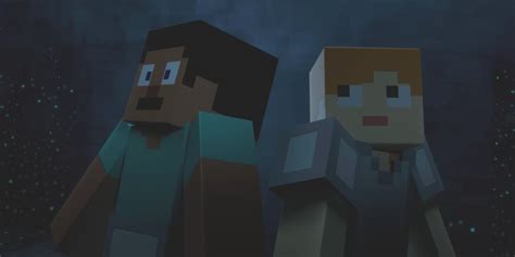 Minecraft Fans Are Once Again Confused About Whether Steve Has A Beard ...