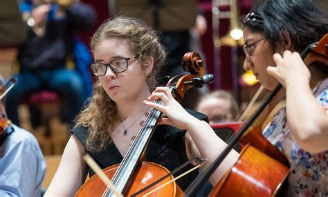 Liverpool Philharmonic Youth Orchestra String: Ensembles