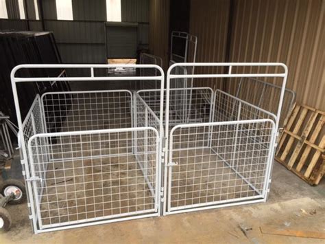 Sheep & Goat Panels In Stock & Ready to Go! - Nex-Tech Classifieds