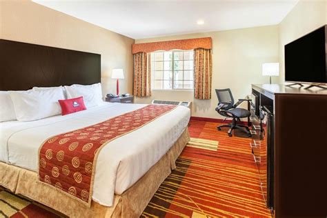 Days Inn by Wyndham Arlington Rooms: Pictures & Reviews - Tripadvisor