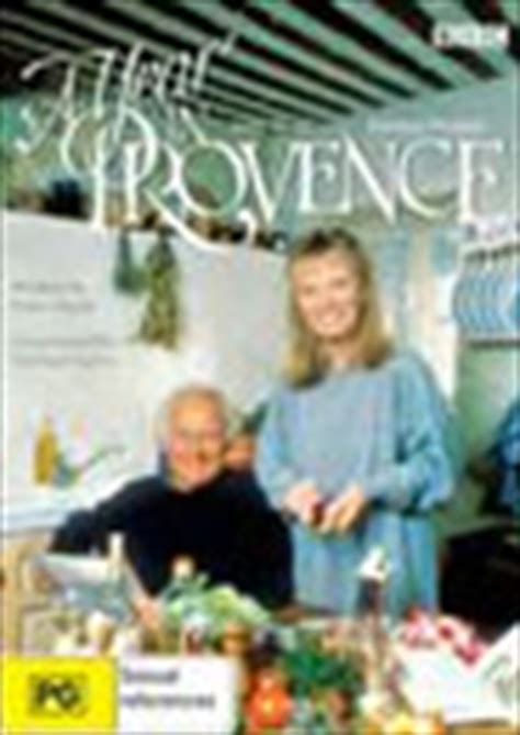 Buy A Year In Provence on DVD | Sanity