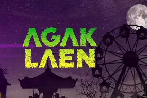 Mengintip Misteri Seram di Film Agak Laen: Trailer Resmi Ungkap ...