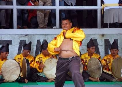 Rapai Alat Musik Tradisional Khas Aceh | Nanggroe Aceh