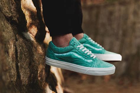 Vans California | Hypebeast