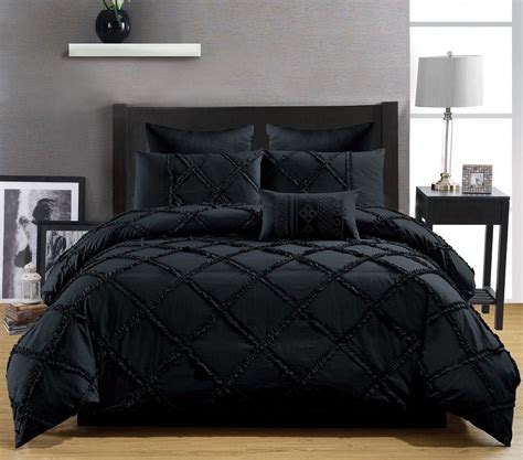 California King Luxury Bedding #MagnificentBeddingIdeas Refferal: 9647777786 #CoolBeddingIdeas ...