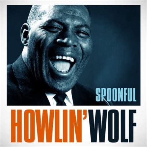 Howlin' Wolf - Spoonful de Howlin' Wolf en Amazon Music - Amazon.es