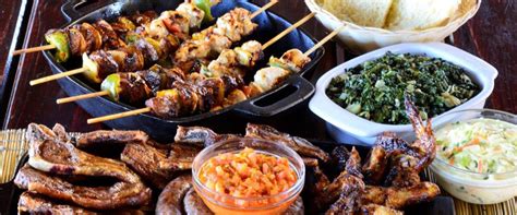 Exploring Shisa Nyama Restaurants in Europe