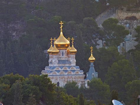 The Meeting of Religions in Jerusalem | Worldwide Navigators