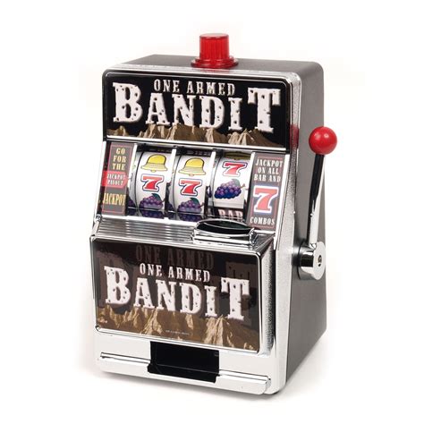 One Arm Bandit Casino Game How To - One Arm Bandit - Arduino Project Hub