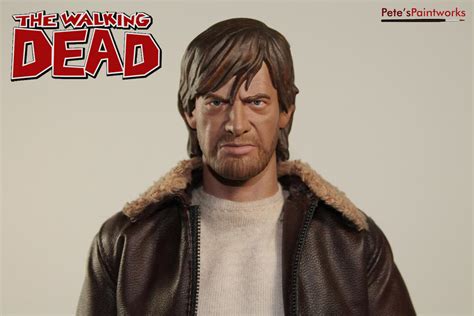 Rick Grimes action figure by Sean-Dabbs-fx on DeviantArt