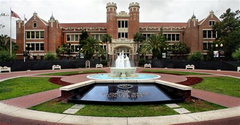 FSU climbs Forbes' Top Colleges List