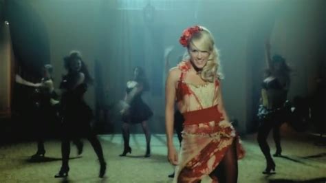 Cowboy Casanova [Official Video] - Carrie Underwood Image (21250646 ...