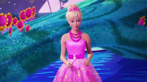 Nonton Film Barbie and the Secret Door (2014) Sub Indo