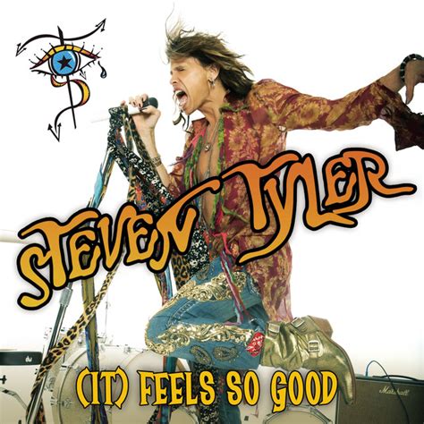 (It) Feels So Good - Single by Steven Tyler | Spotify