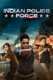 Serie Indian Police Force en streaming - dpstream