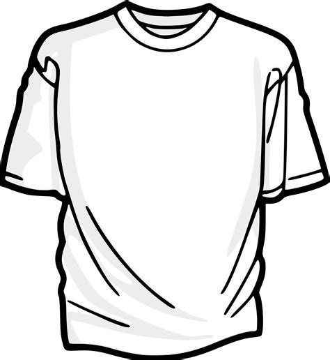 T-shirt Clip art - T-shirt png download - 2201*2400 - Free Transparent Tshirt png Download ...