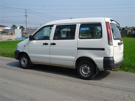 Toyota TownAce 2.2 DIESEL VAN 4WD, 1999, used for sale