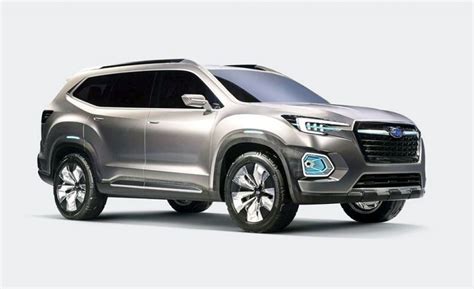 2022 Subaru Baja Concept | The Cars Magz