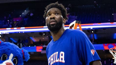 Joel Embiid ties career high with 50 points | Yardbarker