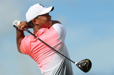 Tiger Woods' Net Worth: 5 Fast Facts You Need to Know