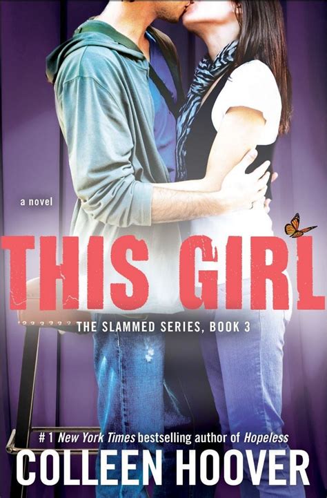 Cover Reveal – This Girl (Slammed #3) by Colleen Hoover — Aestas Book Blog