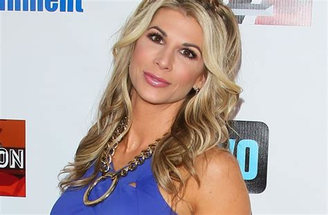 RHOC’s Alexis Bellino granted $16K a month in divorce settlement