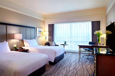 Surabaya, Indonesia Hotel Accommodation | JW Marriott Hotel Surabaya