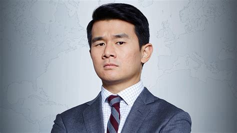 Ronny Chieng Tour Dates | Stand-Up Comedy Database | Dead-Frog