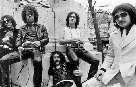 Blue Oyster Cult Tickets - Blue Oyster Cult Concert Tickets and Tour ...