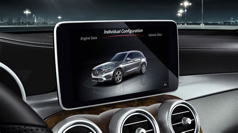 GLC300 in Black leather with Leather Seating and Premium 2 Packages | Mercedes, Mercedes benz, Benz