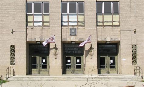 Threats cause concerns at two local high schools - Illinois Newsroom