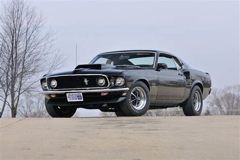 1969 Ford Mustang wallpapers, Vehicles, HQ 1969 Ford Mustang pictures | 4K Wallpapers 2019